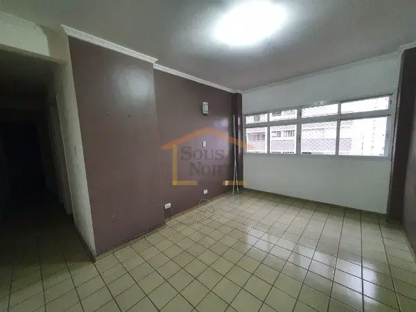 Foto 1 de Apartamento com 2 Quartos para alugar, 62m² em Santana, São Paulo