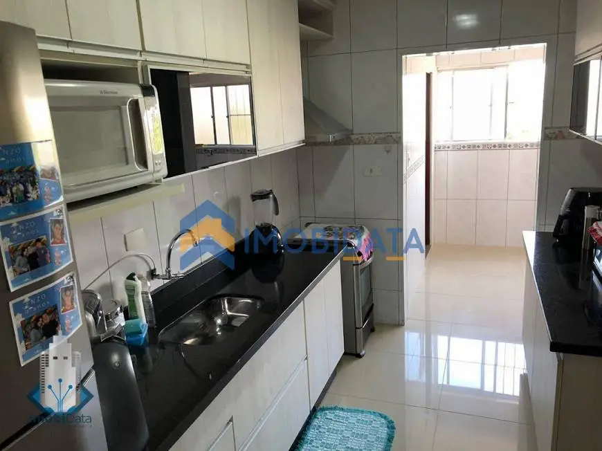 Foto 4 de Apartamento com 2 Quartos à venda, 95m² em Santo Amaro, São Paulo