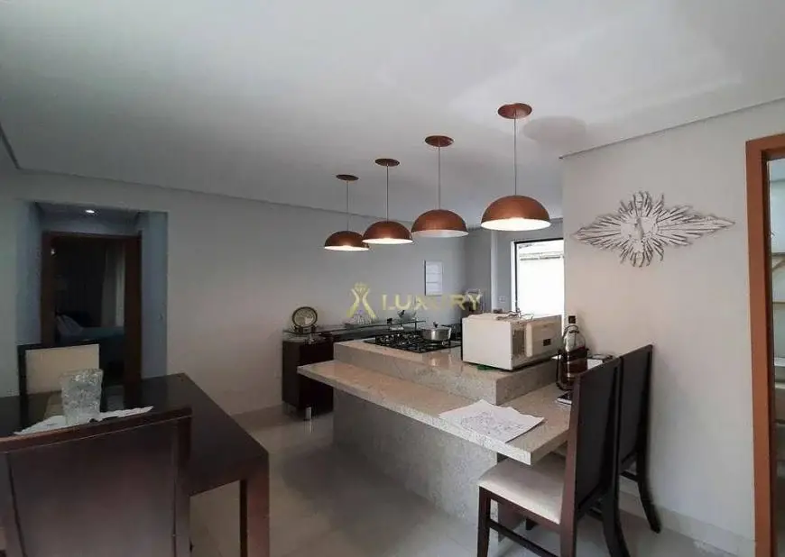 Foto 1 de Apartamento com 2 Quartos à venda, 85m² em Santo Antônio, Belo Horizonte