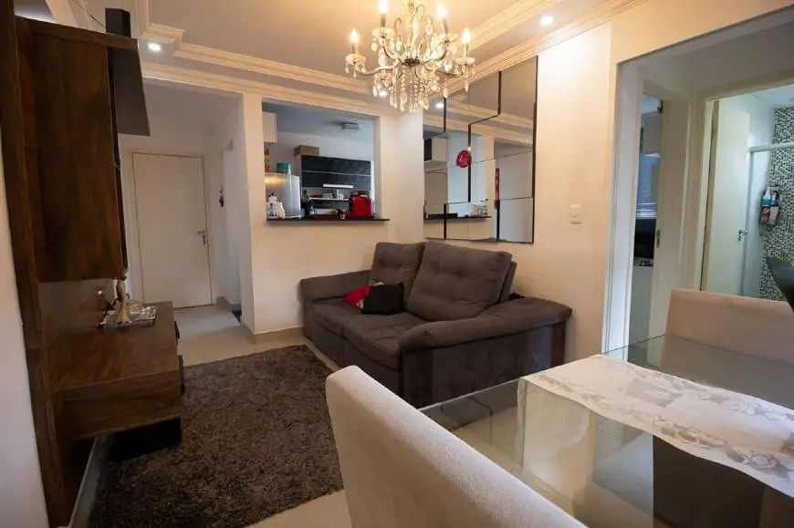 Foto 5 de Apartamento com 2 Quartos à venda, 43m² em São João Batista, Belo Horizonte