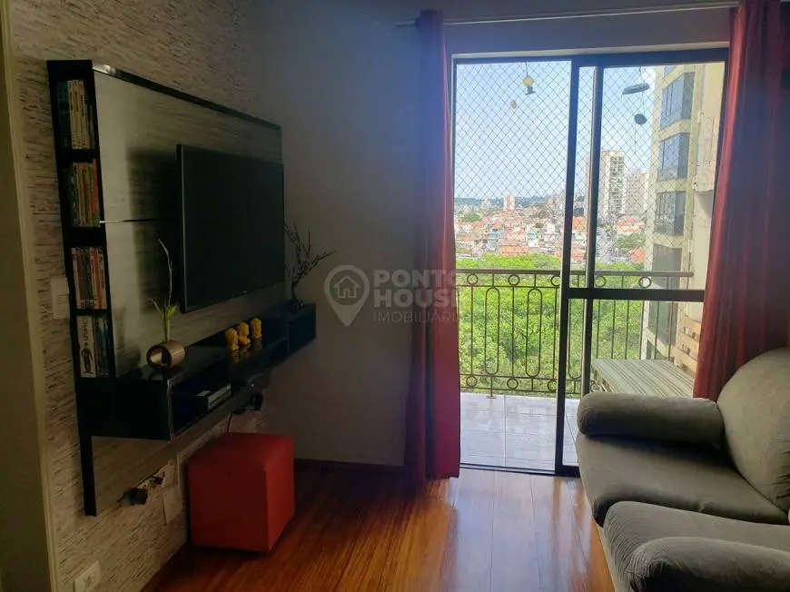 Foto 3 de Apartamento com 2 Quartos à venda, 54m² em São Judas, São Paulo
