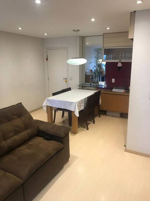 Foto 1 de Apartamento com 2 Quartos à venda, 74m² em São Judas, São Paulo