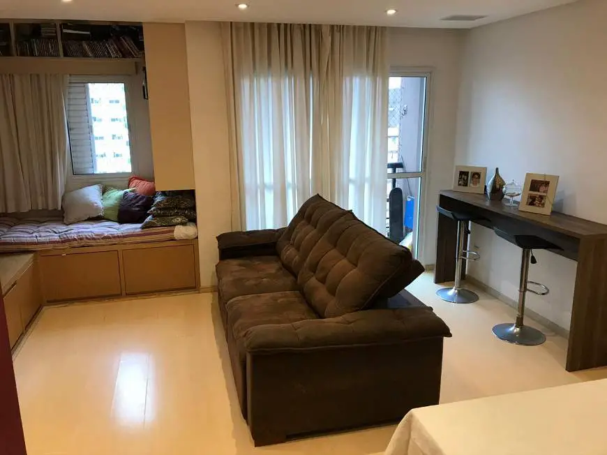 Foto 2 de Apartamento com 2 Quartos à venda, 74m² em São Judas, São Paulo