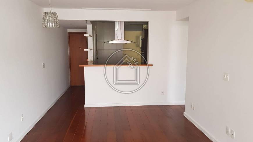 Foto 3 de Apartamento com 2 Quartos à venda, 74m² em Tijuca, Rio de Janeiro