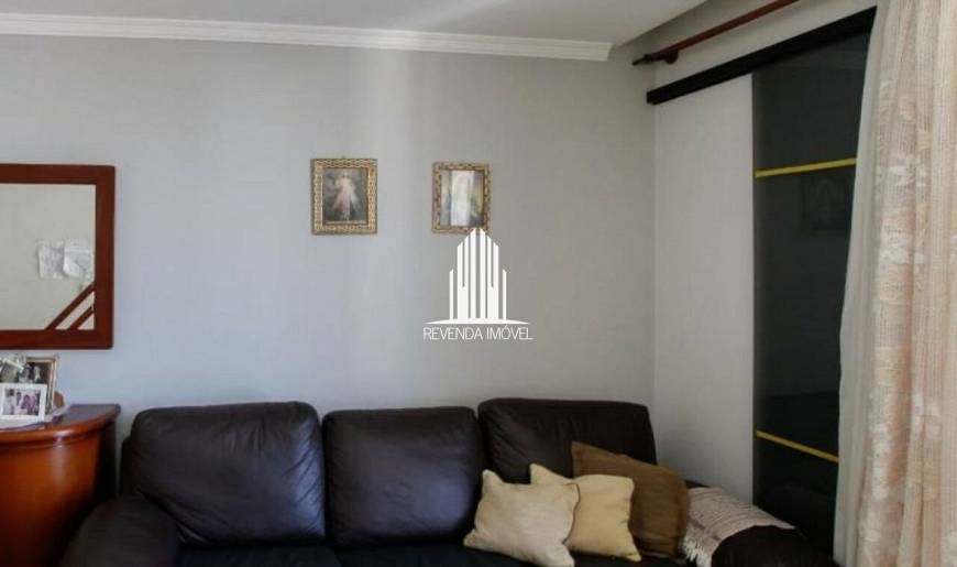 Foto 3 de Apartamento com 2 Quartos à venda, 51m² em Vila Campestre, São Paulo