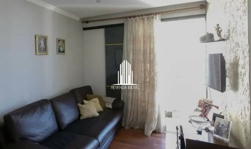 Foto 1 de Apartamento com 2 Quartos à venda, 51m² em Vila Campestre, São Paulo