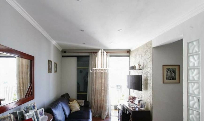 Foto 2 de Apartamento com 2 Quartos à venda, 51m² em Vila Campestre, São Paulo