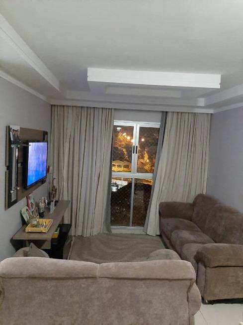 Foto 1 de Apartamento com 2 Quartos à venda, 66m² em Vila Flores, Bauru
