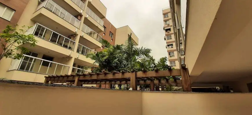 Foto 1 de Apartamento com 2 Quartos à venda, 59m² em Vila Isabel, Rio de Janeiro