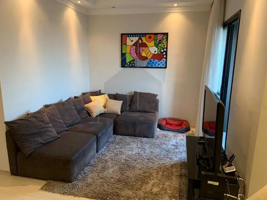 Foto 1 de Apartamento com 2 Quartos à venda, 64m² em Vila João Jorge, Campinas