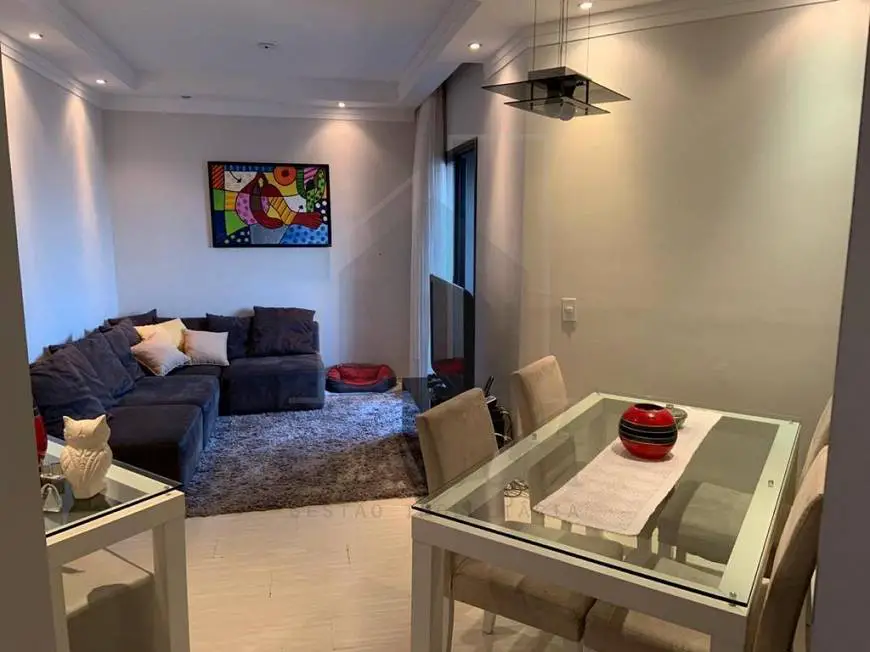 Foto 4 de Apartamento com 2 Quartos à venda, 64m² em Vila João Jorge, Campinas