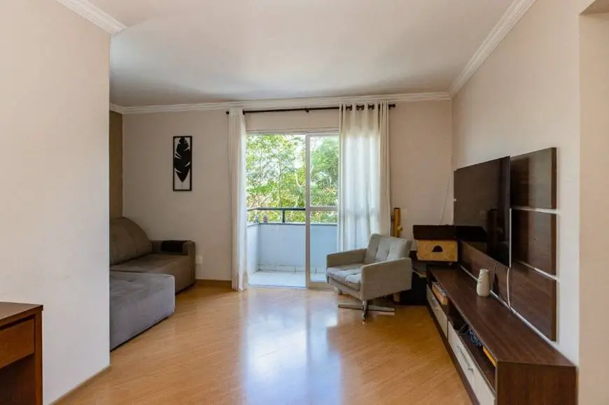 Foto 4 de Apartamento com 2 Quartos à venda, 57m² em Vila Marari, São Paulo