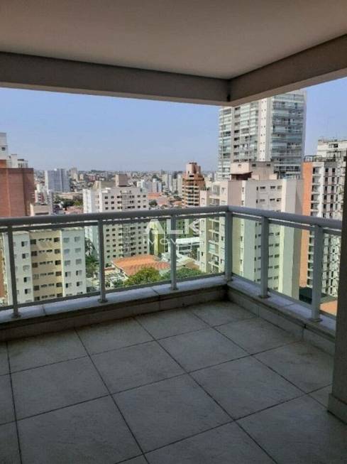 Foto 3 de Apartamento com 2 Quartos à venda, 63m² em Vila Mascote, São Paulo