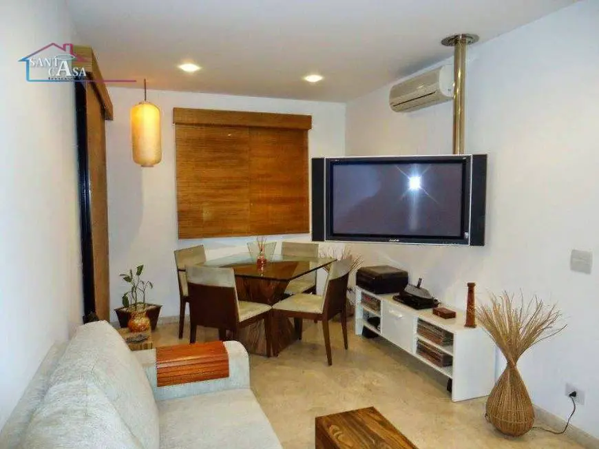Foto 4 de Apartamento com 2 Quartos para alugar, 81m² em Vila Olímpia, São Paulo