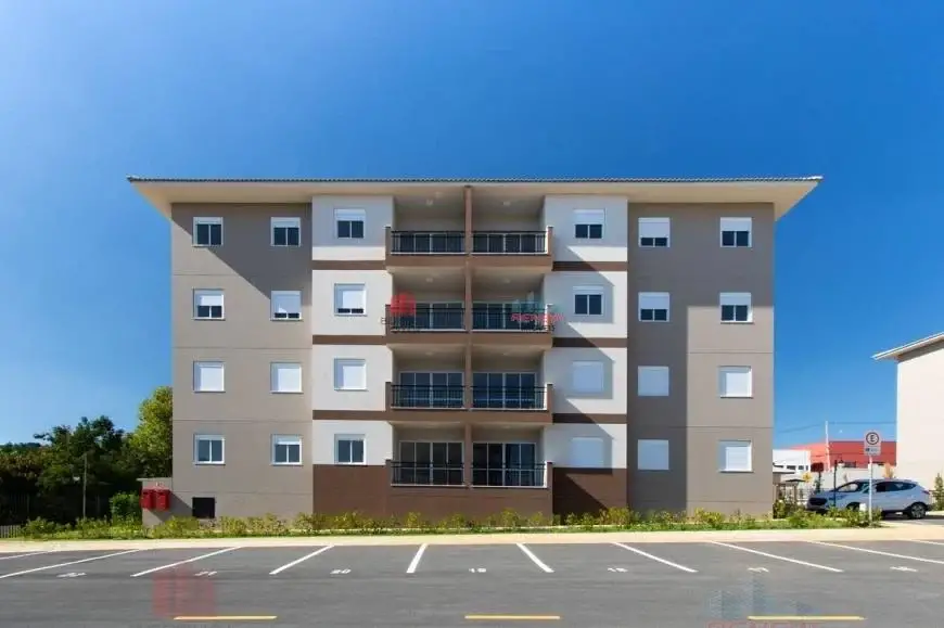Foto 1 de Apartamento com 2 Quartos para alugar, 85m² em Vista Alegre, Vinhedo