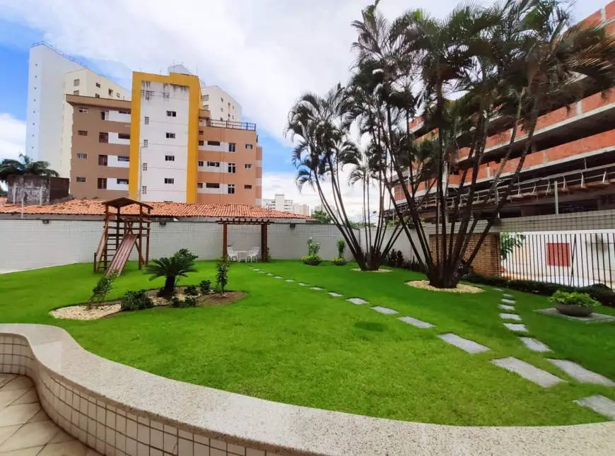 Foto 5 de Apartamento com 3 Quartos à venda, 154m² em Aldeota, Fortaleza
