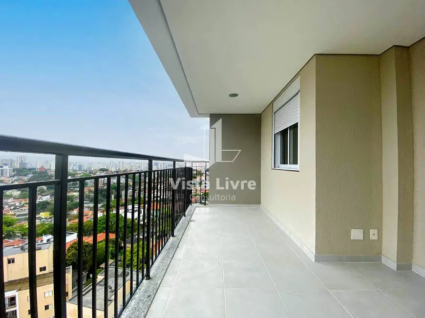 Foto 1 de Apartamento com 3 Quartos à venda, 71m² em Alto da Lapa, São Paulo