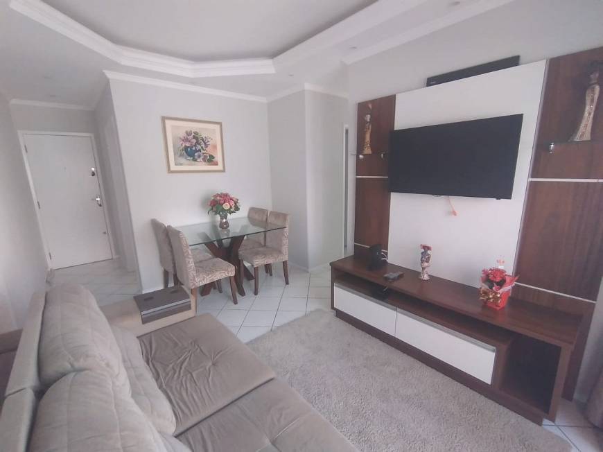 Foto 1 de Apartamento com 3 Quartos à venda, 70m² em Areias, São José