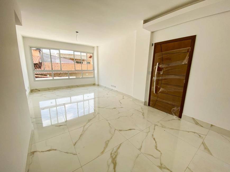 Foto 1 de Apartamento com 3 Quartos à venda, 102m² em Barreiro, Belo Horizonte