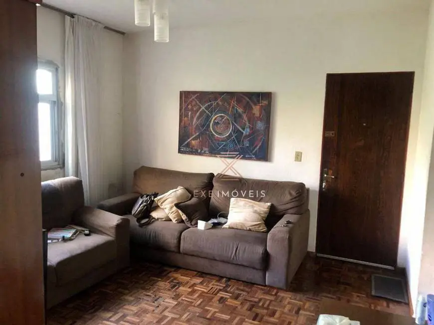 Foto 1 de Apartamento com 3 Quartos à venda, 76m² em Barreiro, Belo Horizonte