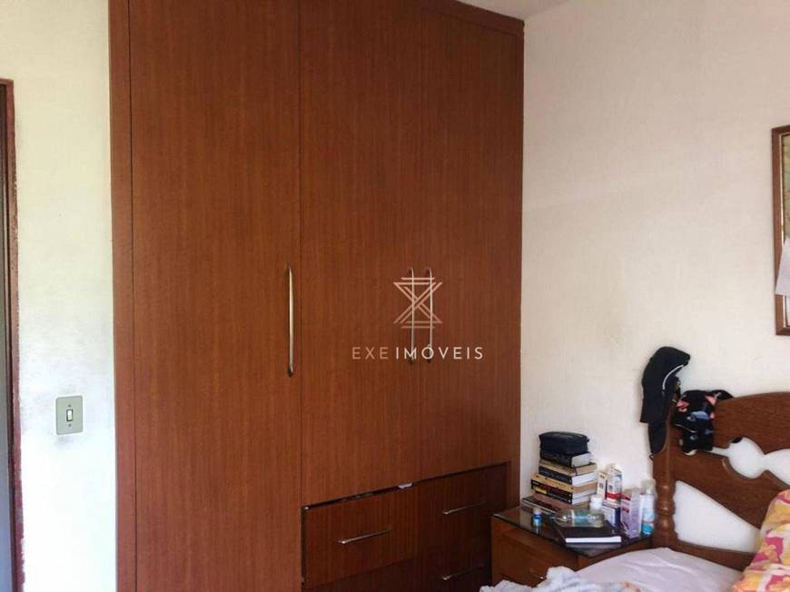Foto 2 de Apartamento com 3 Quartos à venda, 76m² em Barreiro, Belo Horizonte