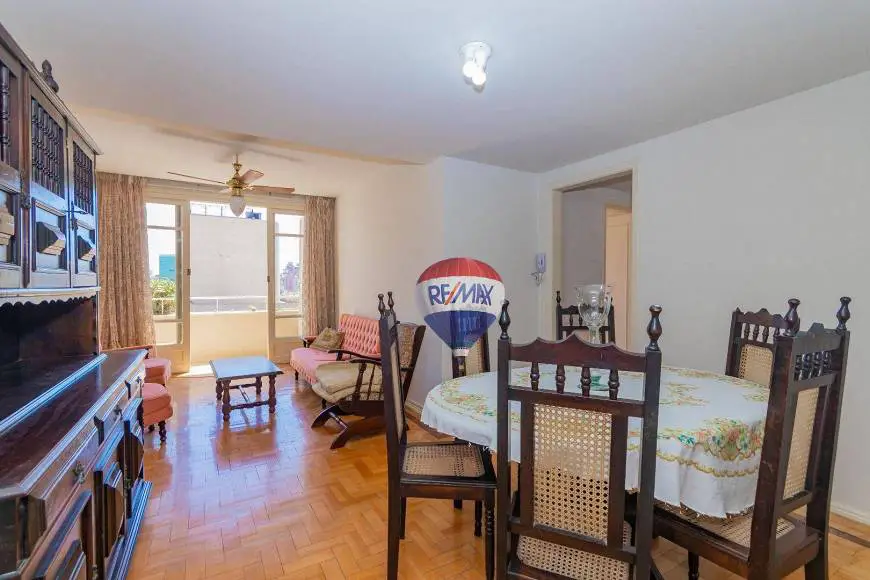 Foto 2 de Apartamento com 3 Quartos à venda, 158m² em Bom Fim, Porto Alegre