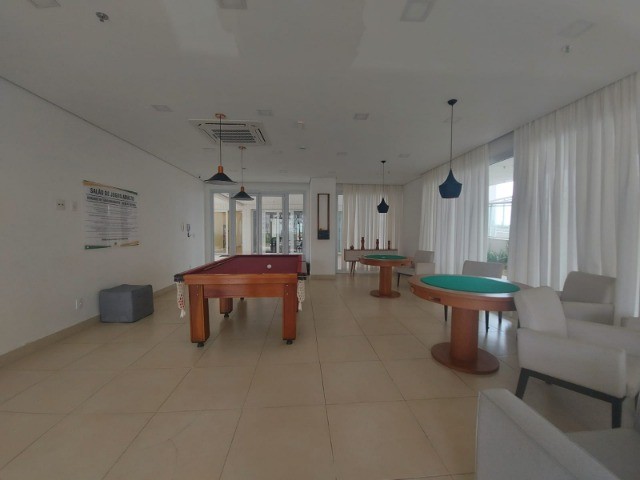 Foto 2 de Apartamento com 3 Quartos à venda, 102m² em Boqueirão, Praia Grande