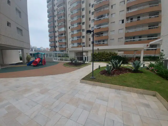 Foto 5 de Apartamento com 3 Quartos à venda, 102m² em Boqueirão, Praia Grande