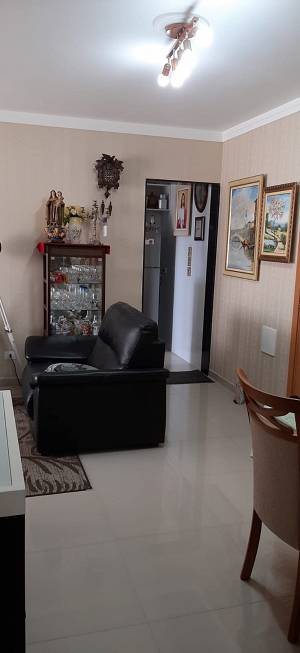 Foto 5 de Apartamento com 3 Quartos à venda, 114m² em Boqueirão, Praia Grande