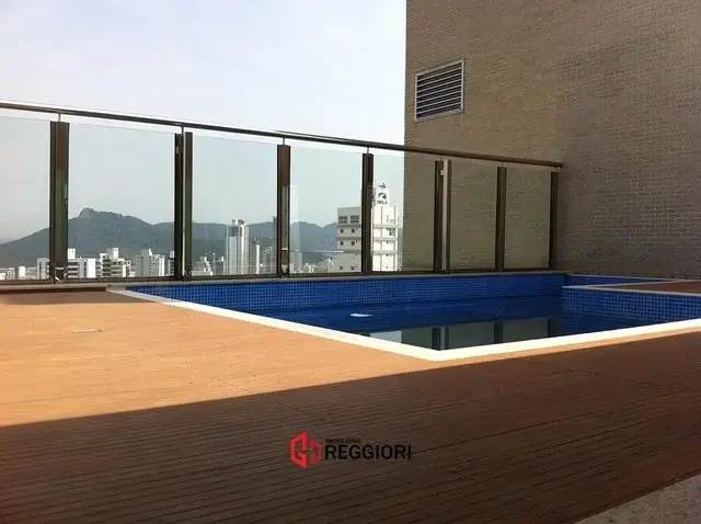 Foto 1 de Apartamento com 3 Quartos à venda, 600m² em Centro, Balneário Camboriú