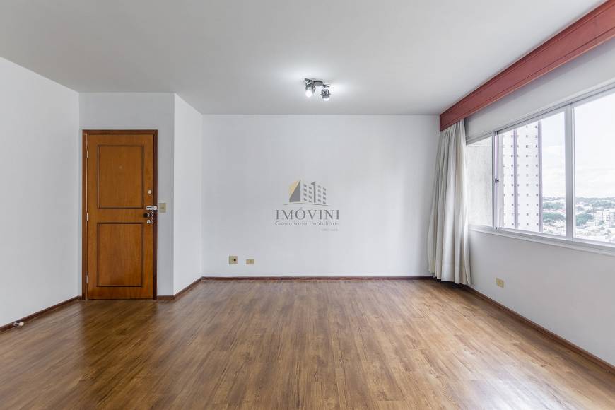 Foto 5 de Apartamento com 3 Quartos à venda, 103m² em Champagnat, Curitiba
