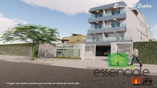 Foto 1 de Apartamento com 3 Quartos à venda, 127m² em Eldorado, Contagem