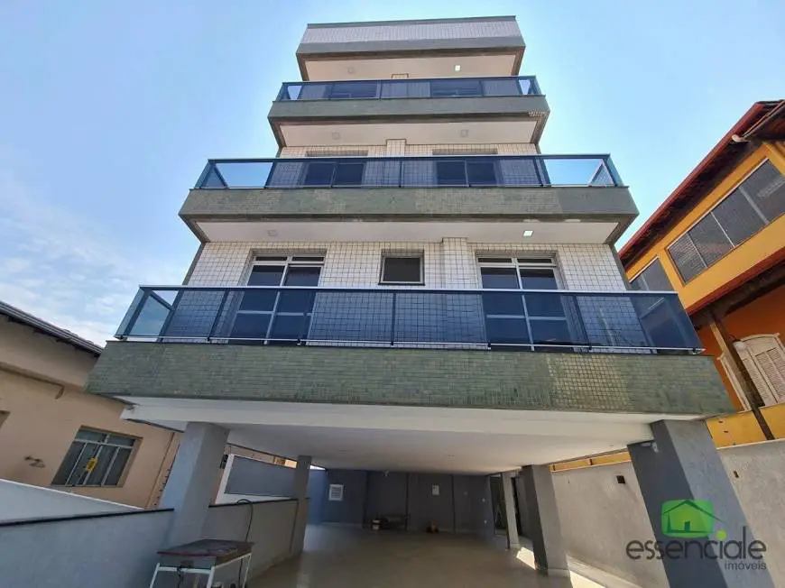 Foto 2 de Apartamento com 3 Quartos à venda, 127m² em Eldorado, Contagem