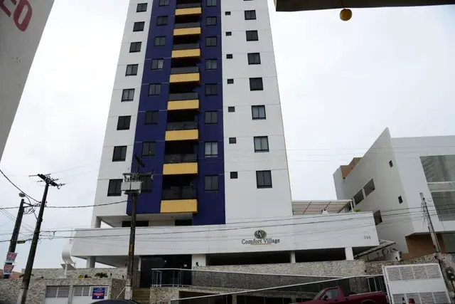 Foto 1 de Apartamento com 3 Quartos à venda, 76m² em Estados, João Pessoa