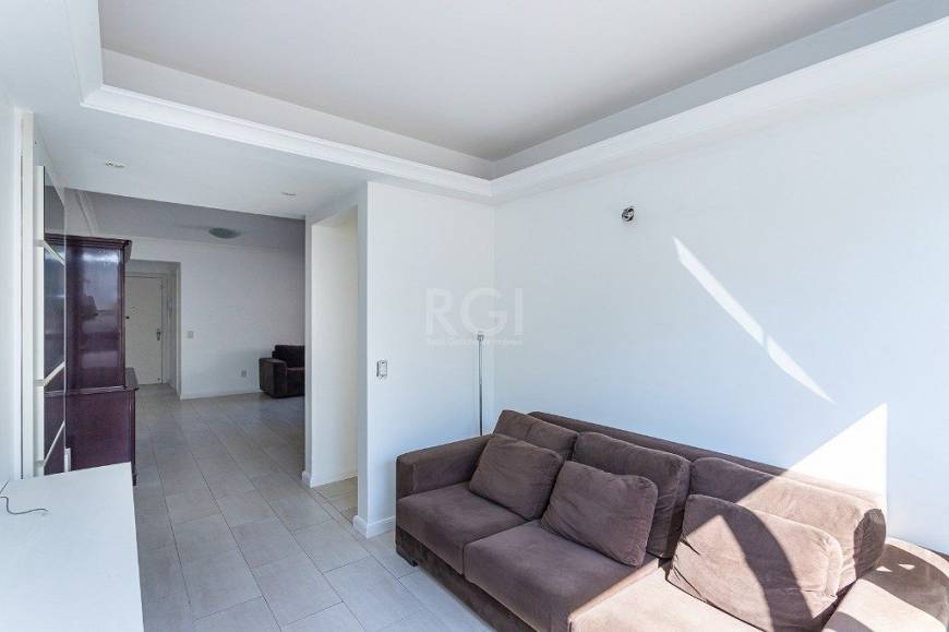 Foto 2 de Apartamento com 3 Quartos à venda, 94m² em Farroupilha, Porto Alegre
