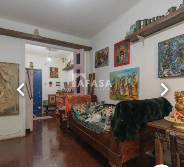 Foto 1 de Apartamento com 3 Quartos à venda, 79m² em Ipanema, Rio de Janeiro
