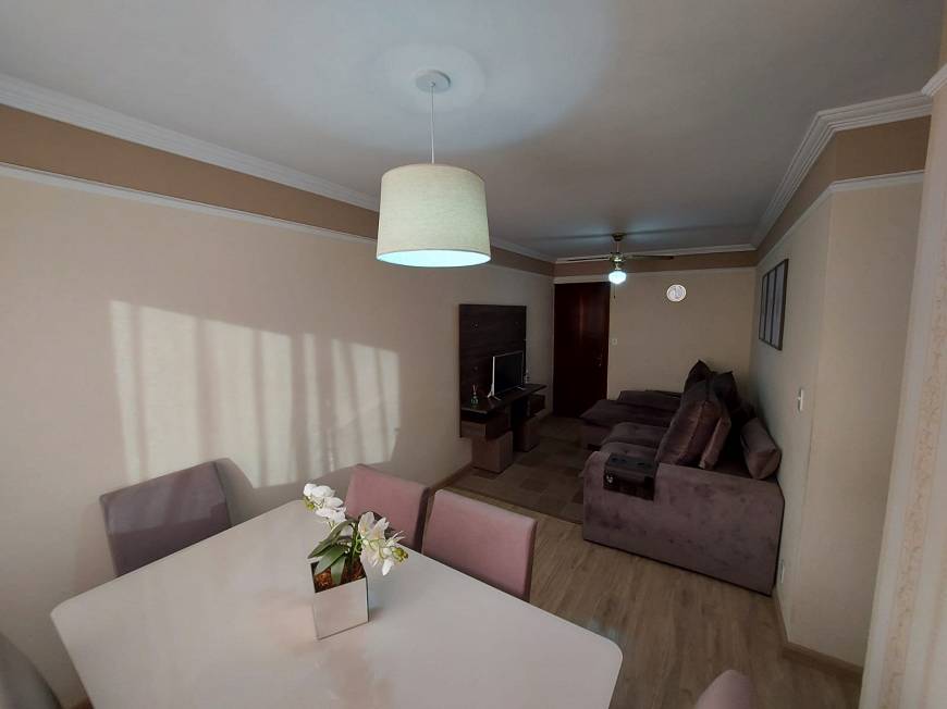 Foto 5 de Apartamento com 3 Quartos à venda, 74m² em Jardim Campos Elíseos, Campinas