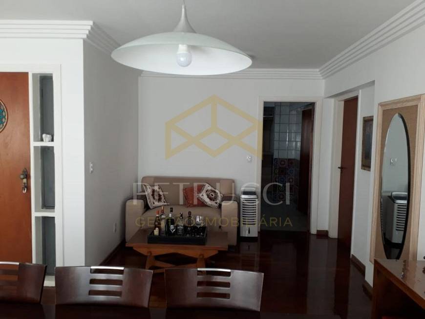 Foto 3 de Apartamento com 3 Quartos à venda, 145m² em Jardim Flamboyant, Campinas