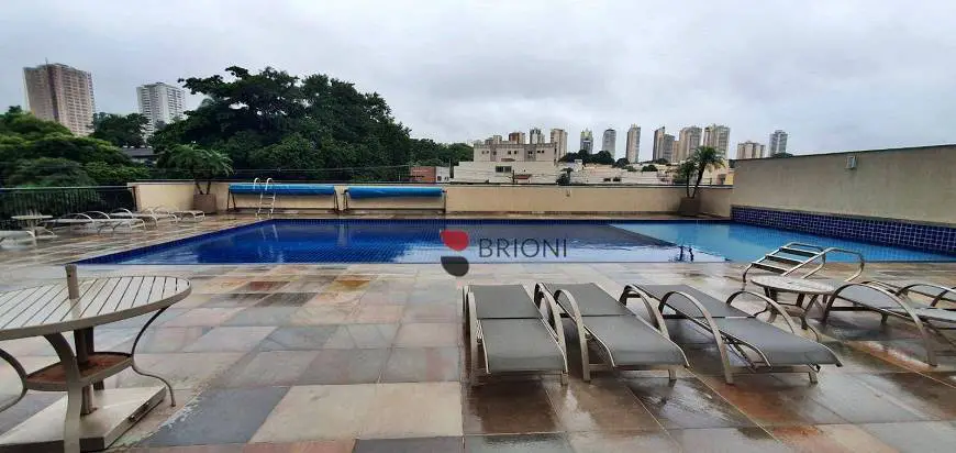 Foto 1 de Apartamento com 3 Quartos à venda, 143m² em Jardim Irajá, Ribeirão Preto