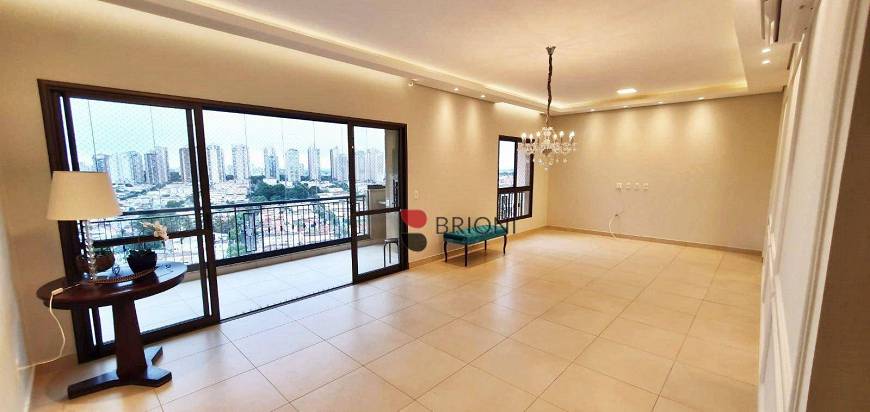 Foto 5 de Apartamento com 3 Quartos à venda, 143m² em Jardim Irajá, Ribeirão Preto