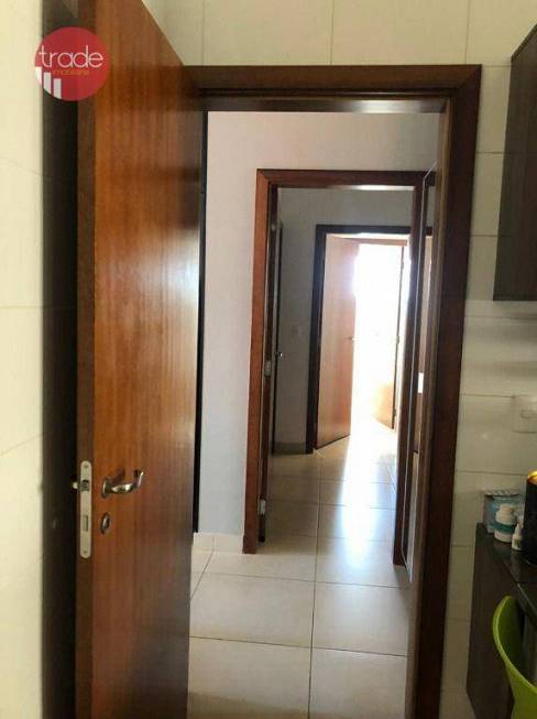 Foto 4 de Apartamento com 3 Quartos à venda, 143m² em Jardim Irajá, Ribeirão Preto
