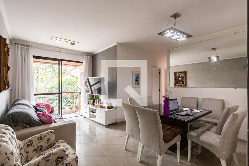 Foto 1 de Apartamento com 3 Quartos à venda, 75m² em Jardim Monte Kemel, São Paulo