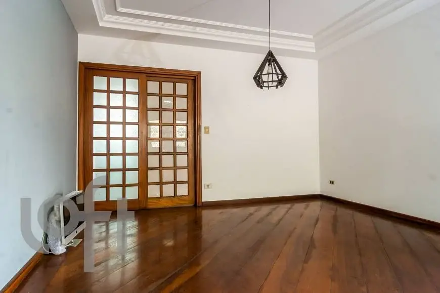 Foto 1 de Apartamento com 3 Quartos à venda, 184m² em Jardim São Paulo, São Paulo