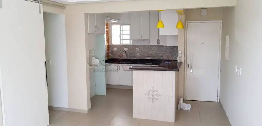 Foto 1 de Apartamento com 3 Quartos à venda, 77m² em Machado de Mello, Araçatuba