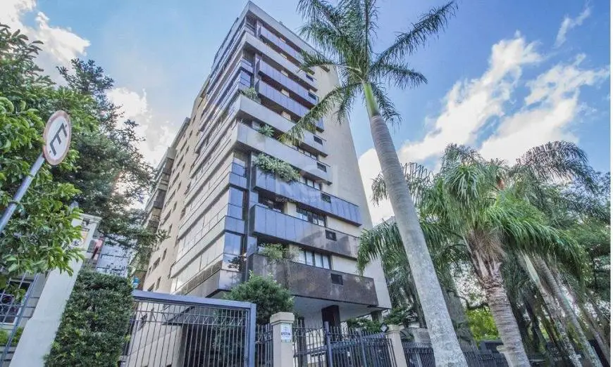 Foto 1 de Apartamento com 3 Quartos à venda, 170m² em Moinhos de Vento, Porto Alegre