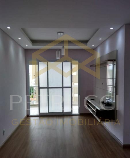 Foto 4 de Apartamento com 3 Quartos à venda, 72m² em Parque Itália, Campinas