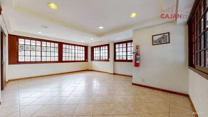 Foto 1 de Apartamento com 3 Quartos à venda, 108m² em Passo D areia, Porto Alegre