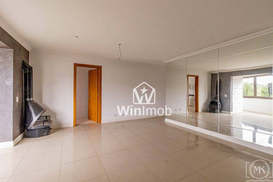 Foto 1 de Apartamento com 3 Quartos à venda, 114m² em Passo D areia, Porto Alegre