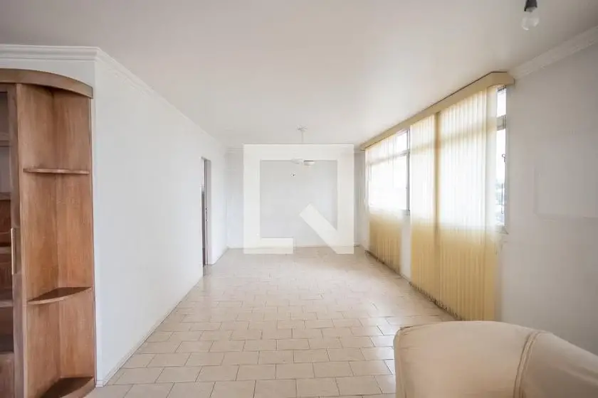 Foto 1 de Apartamento com 3 Quartos para alugar, 160m² em Perdizes, São Paulo