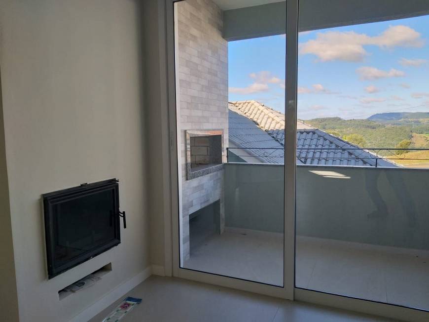 Foto 4 de Apartamento com 3 Quartos à venda, 100m² em Pousada da neve, Nova Petrópolis